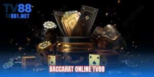 baccarat-online-tv88